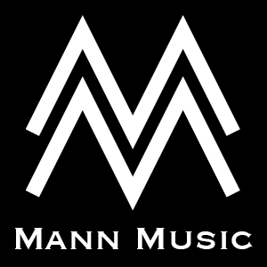 David Mann Music